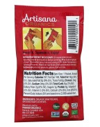 Artisana Og2 Art Pecan Butter Squeeze pack (10x1.06Oz)