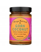 Maya Kaimal Goan Coconut Curry (6x12.5 OZ)