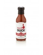 Red Duck Rduck Ketchup Spicy (6X14 OZ)