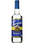 Torani Almond Coffee Syr Sf (12x25.35OZ )