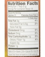 Sun Luck Sesame Seeds Toasted (12x3.25 OZ)