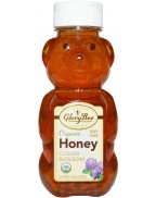 Glorybee Clover Honey (6x12OZ )