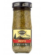 Alessi Pesto Di Liguria (12x3.5Oz)