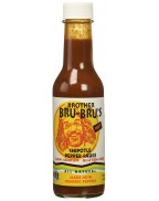 Brother Bru Bru's African Hot Sauce (6x5Oz)