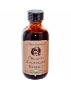 Flavorganics Chocolate Extract (1x2 Oz)