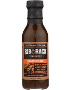 Rib Rack Rib.R Marinade Chicken (6X14 OZ)