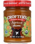 Crofters Og2 Apricot Prem Spread (6x10Oz)