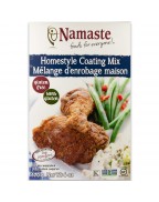 Namaste Foods Homestyle Coating Mix (6x6OZ )