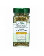 Spice Hunter Greek Oregano (6x0.6Oz)