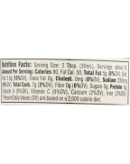 Thai Kitchen Peanut Satay Sauce (12x8 Oz)