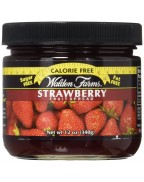 Walden Farms Calorie Free Strawberry Fruit Spread (6x12 Oz)