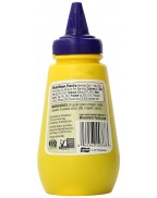 Woodstock Stoneground Mustard (12x8 Oz)