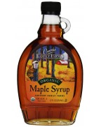 Coombs Family Farms Maple Syrup A (12x12OZ )