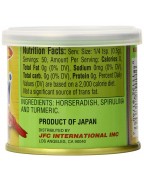 Hime Powdered Sushi Wasabi (10x0.88 OZ)