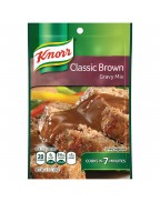 Knorr Gravy MixClassic Brown (12x1.2Oz)