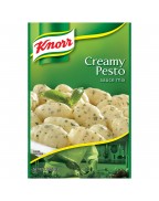 Knorr Creamy Pesto Sauce Mix (12x1.2Oz)