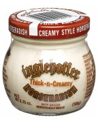 Inglehoffer Horseradish Creamy (12x3.75OZ )