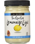 Ojai Cook Light Lemonaise (6x12Oz)