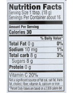 Crofters Strawberry Fruit Spread (6x10 Oz)