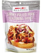 Red Fork Smokey Pork Seasoning Sauce (6x8OZ )