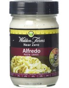 Walden Farms Alfredo Sauce (6x12OZ )