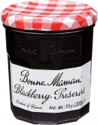 Bonne Maman Blackberry Preserves (6x13Oz)