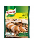 Knorr French Onion Recipe Mix (12x1.4Oz)