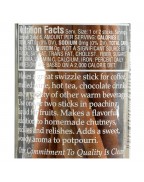 Morton & Basset Cinnamon Sticks (3x1.1 OZ)