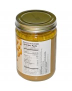 Maranatha Crunchy Peanut Butter Salt (6x16 OZ)