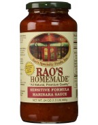 Rao's Homemade Marinara Sauce Sensitive (12x24Oz)