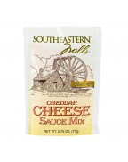 Southeastern Mills Cheddar Cheese Sauce Mix (24x2.75Oz)