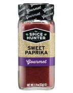 Spice Hunter Paprika, Sweet, Grounds (6x1.9Oz)