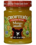 Crofters Og2 Mango Premium Spread (6x10Oz)