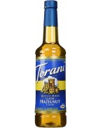 Torani Classic Hazelnut (12x25.35OZ )