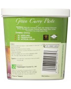 Mae Ploy Green Curry Paste (24x14OZ )