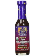 Wizard Veg Worcestershire Sauce (12x5 Oz)