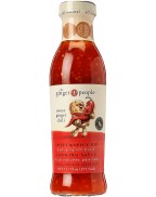 Ginger People Ginger Chili Sauce (12x12.7Oz)