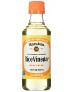 Marukan Season Gourmet Rice Vinegar (6x12 Oz)