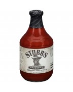 Stubbs Original Bbq Sauce (6x36OZ )