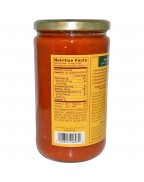 Gia Russa Select Marinara Pasta Sauce (6x24Oz)