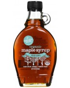 Natural Value "A" Organic Maple Syrup (12x12OZ )