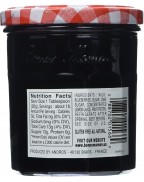 Bonne Maman Wild Blueberry Preserves (6x13Oz)