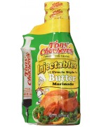 Tony Chachere's Creole Style Butter Marinade (6x17 Oz)