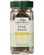 Spice Hunter Star Anise (6x0.6Oz)