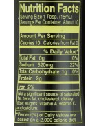 Yamasa Sauce Soy Low Salt (12x5Oz)