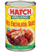 Hatch Farms Mild Red Enchilada (12x14 Oz)