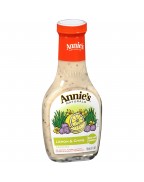 Annie's Naturals Lemon & Chive Dressing Vinegar Free (6x8 Oz)