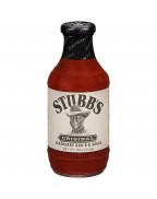 Stubbs Original BBQ Sauce (6x18Oz)