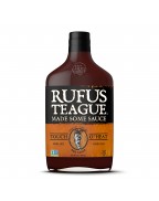 Rufus Teague Touch O Heat Bbq Sauce (6x16OZ )