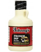 Johnny's French Dip Au Jus (6x8 OZ)